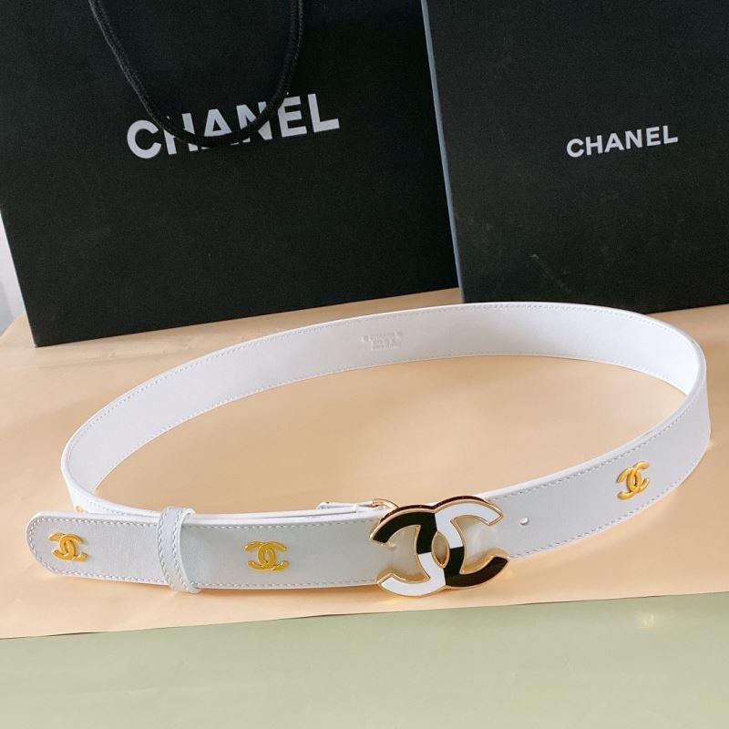 Ch*el belts
